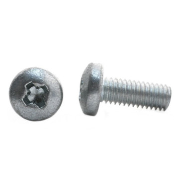 Śruba "nr 10" 12,5 mm
